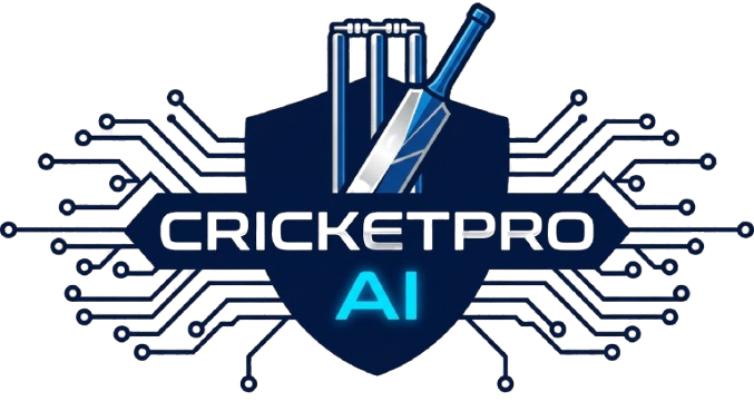 CricketPro AI